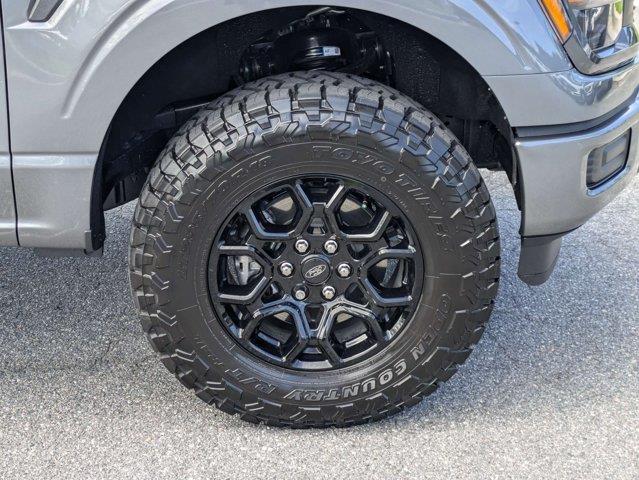 2026 Ford F-150 - $48,999