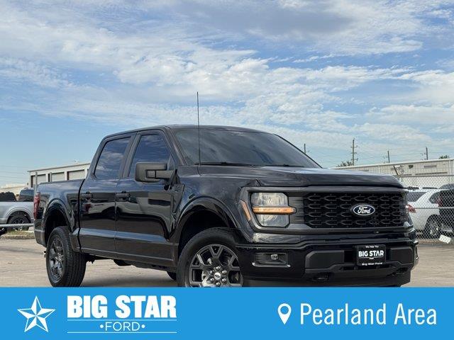 2026 Ford F-150 - $44,216