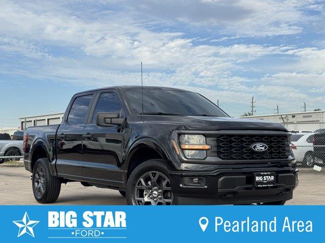2026 Ford F-150 - $44,216