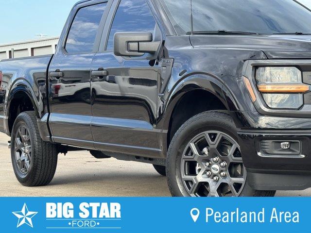 2026 Ford F-150 - $44,216