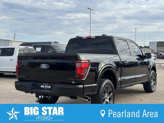 2026 Ford F-150 - $44,216