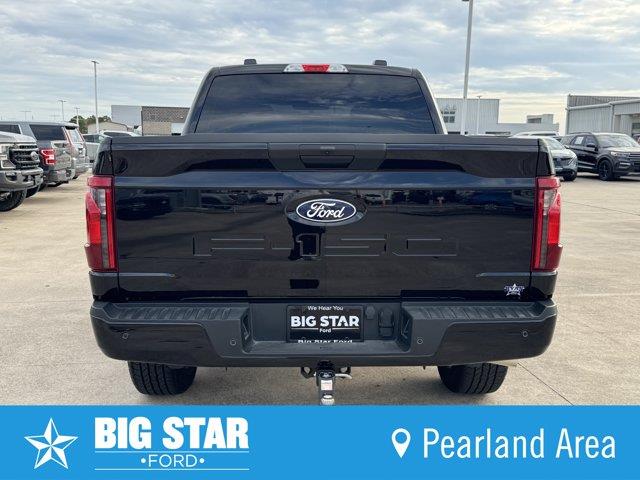 2026 Ford F-150 - $44,216