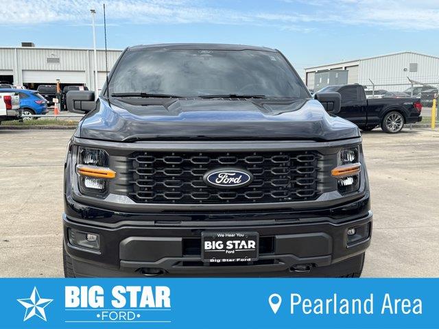 2026 Ford F-150 - $44,216