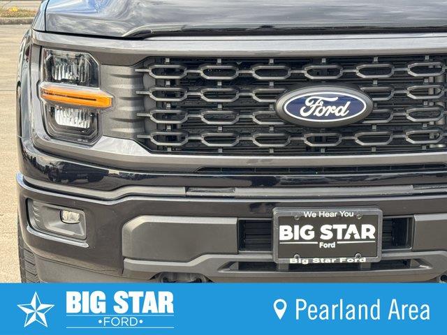 2026 Ford F-150 - $44,216