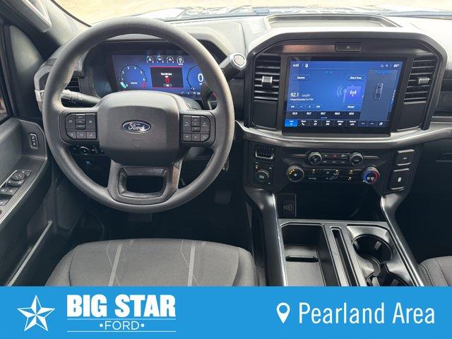 2026 Ford F-150 - $44,216