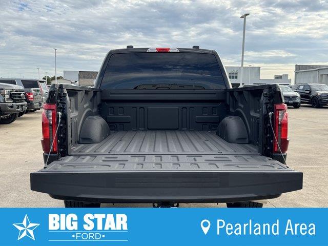 2026 Ford F-150 - $44,216