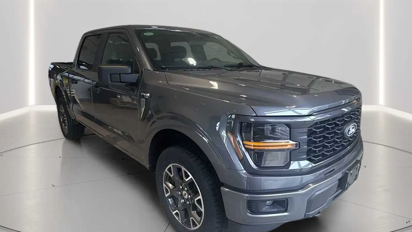 Preowned 2024 Ford F-150 STX for Sale