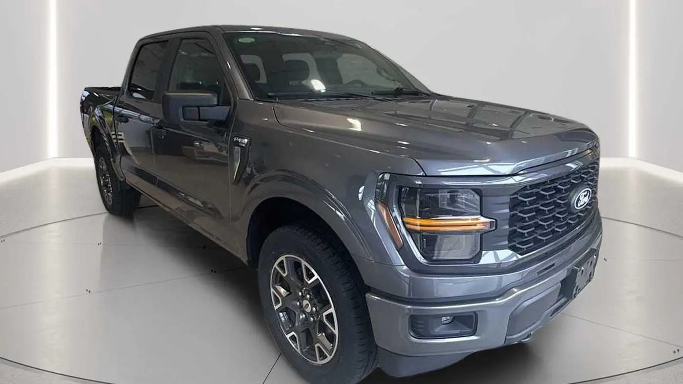 Preowned 2024 Ford F-150 STX for Sale