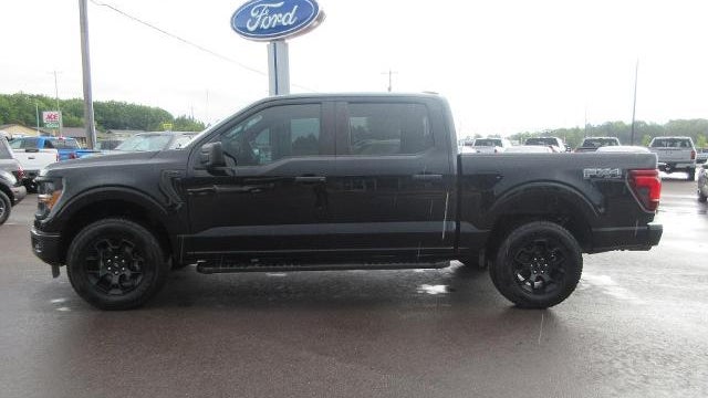 Preowned 2024 Ford F-150 STX for Sale