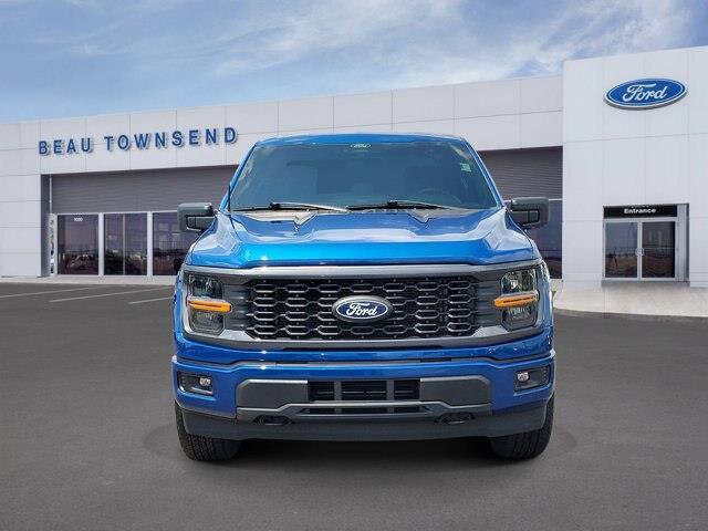 2024 Ford F-150 - $37,995