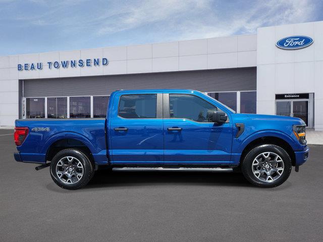 2024 Ford F-150 - $37,995