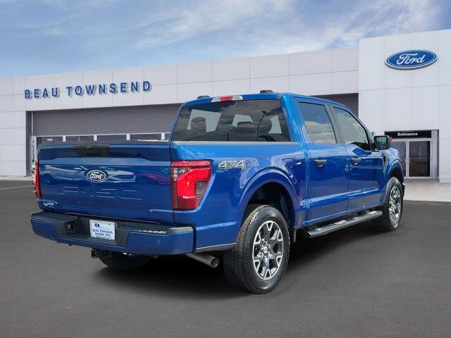 2024 Ford F-150 - $37,995