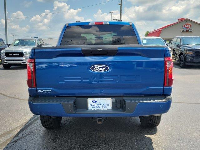 2024 Ford F-150 - $37,995