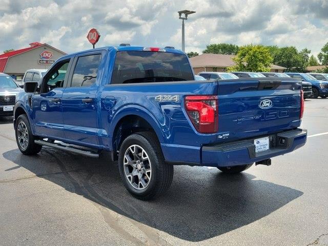 2024 Ford F-150 - $37,995