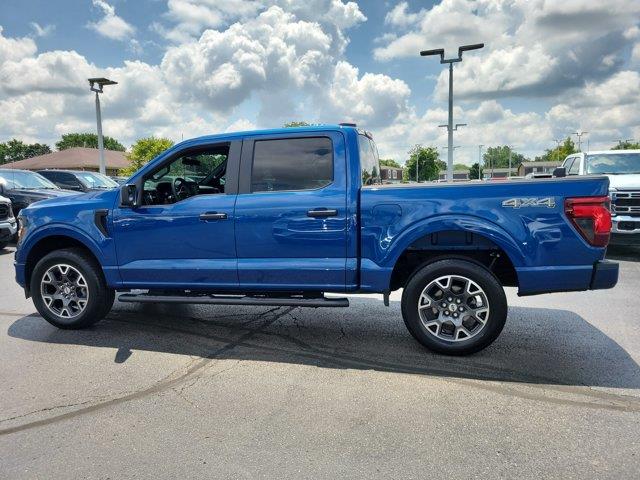 2024 Ford F-150 - $37,995
