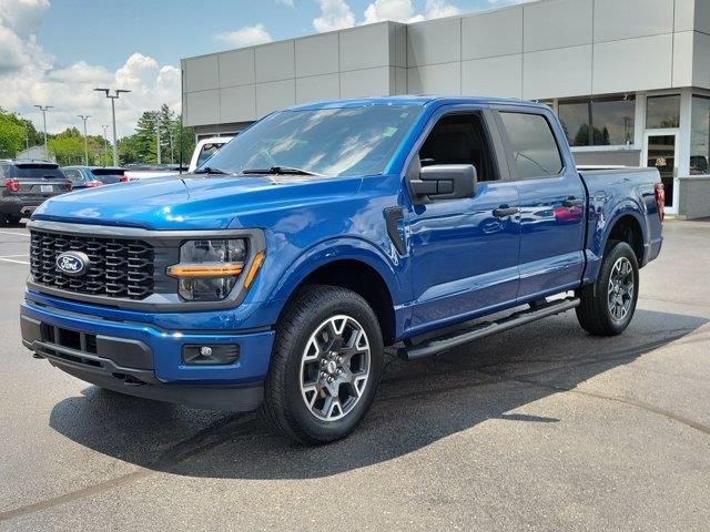2024 Ford F-150 - $37,995