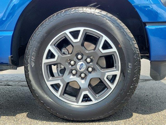 2024 Ford F-150 - $37,995