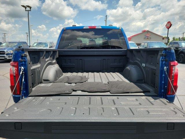 2024 Ford F-150 - $37,995