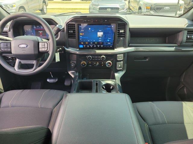 2024 Ford F-150 - $37,995