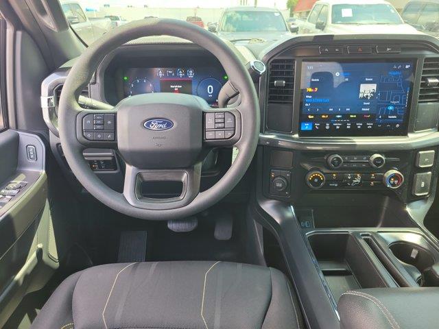 2024 Ford F-150 - $37,995