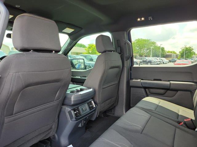 2024 Ford F-150 - $37,995