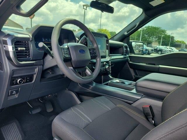 2024 Ford F-150 - $37,995