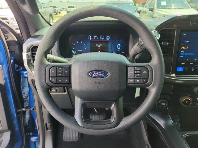 2024 Ford F-150 - $37,995