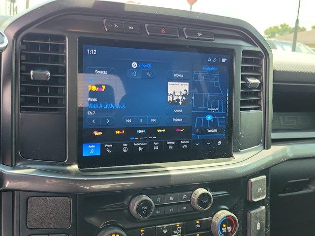 2024 Ford F-150 - $37,995