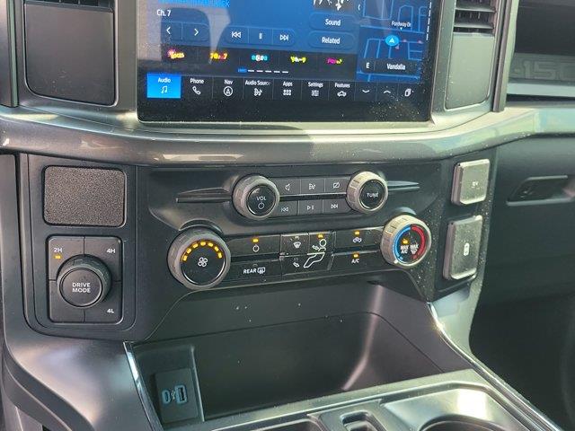 2024 Ford F-150 - $37,995