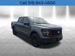 2024 F-150 Thumbnail 1