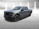 2024 F-150 Thumbnail 3