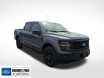 2024 F-150 Thumbnail 1