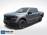 2024 F-150 Thumbnail 3