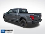 2024 F-150 Thumbnail 4