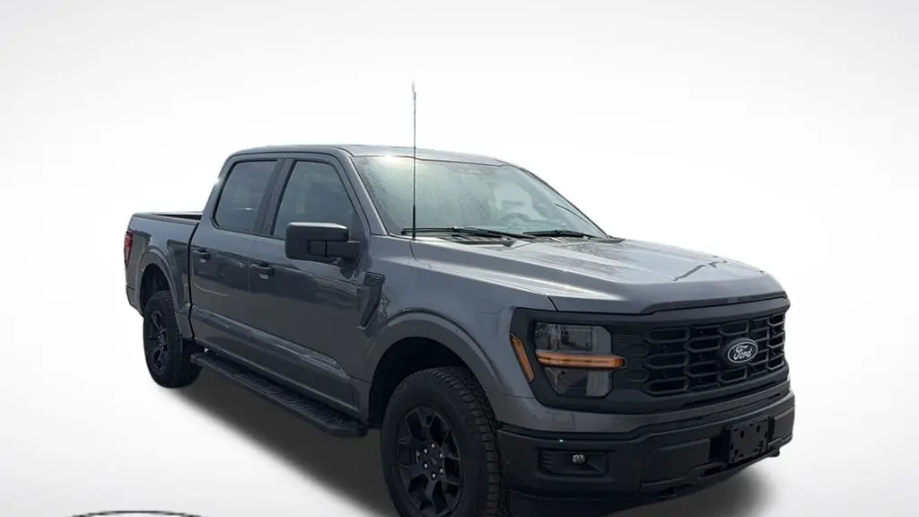 Preowned 2024 Ford F-150 STX for Sale