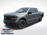 2024 F-150 Thumbnail 3