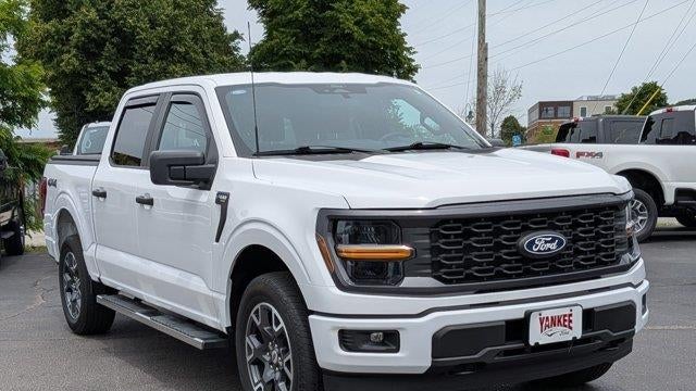 Preowned 2024 Ford F-150 STX for Sale