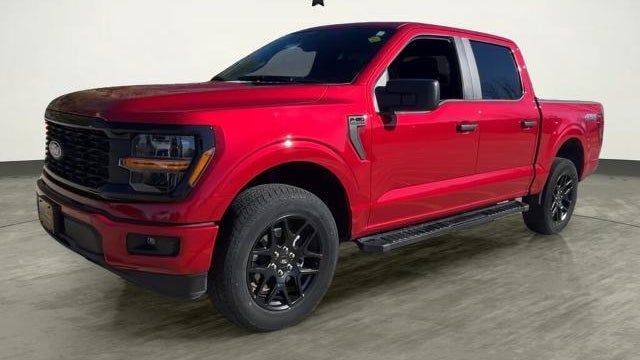 Preowned 2024 Ford F-150 STX for Sale