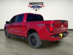 2024 F-150 Thumbnail 3