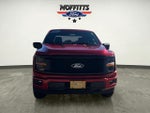 2024 F-150 Thumbnail 4