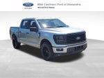 2024 F-150 Thumbnail 1