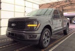 2024 F-150 Thumbnail 3