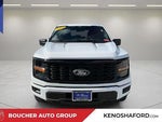 2024 F-150 Thumbnail 2