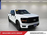 2024 F-150 Thumbnail 3