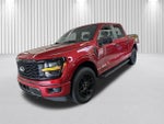 2024 F-150 Thumbnail 2