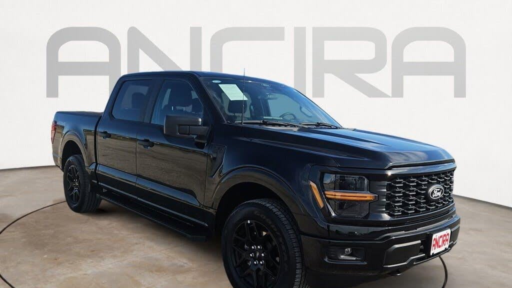 Preowned 2024 Ford F-150 STX for Sale