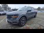 2024 F-150 Thumbnail 2
