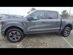 2024 F-150 Thumbnail 3