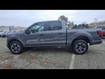 2024 F-150 Thumbnail 4