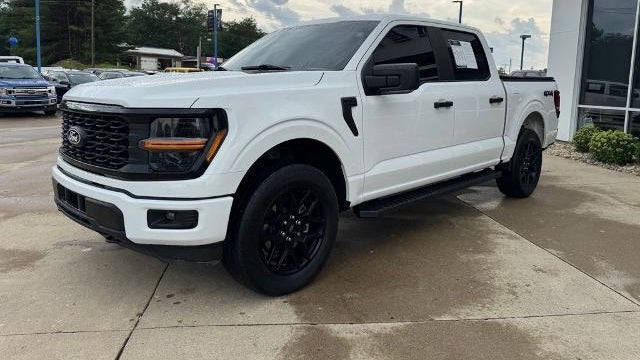 Preowned 2024 Ford F-150 STX for Sale